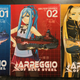 Illustration for article titled Impromptu Anime and Manga Shopping Spree